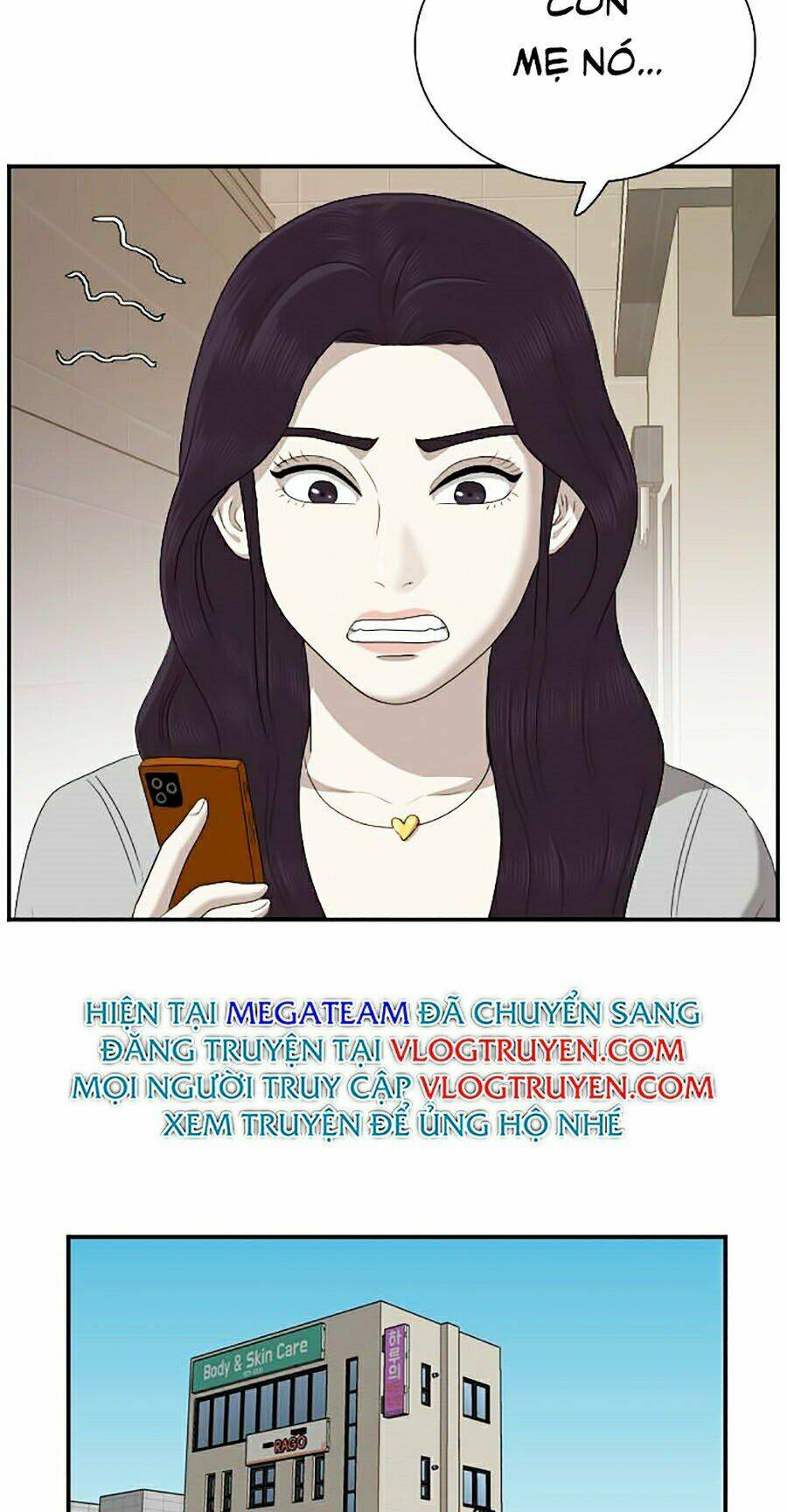 Người Xấu - Chapter 31 - Page 55