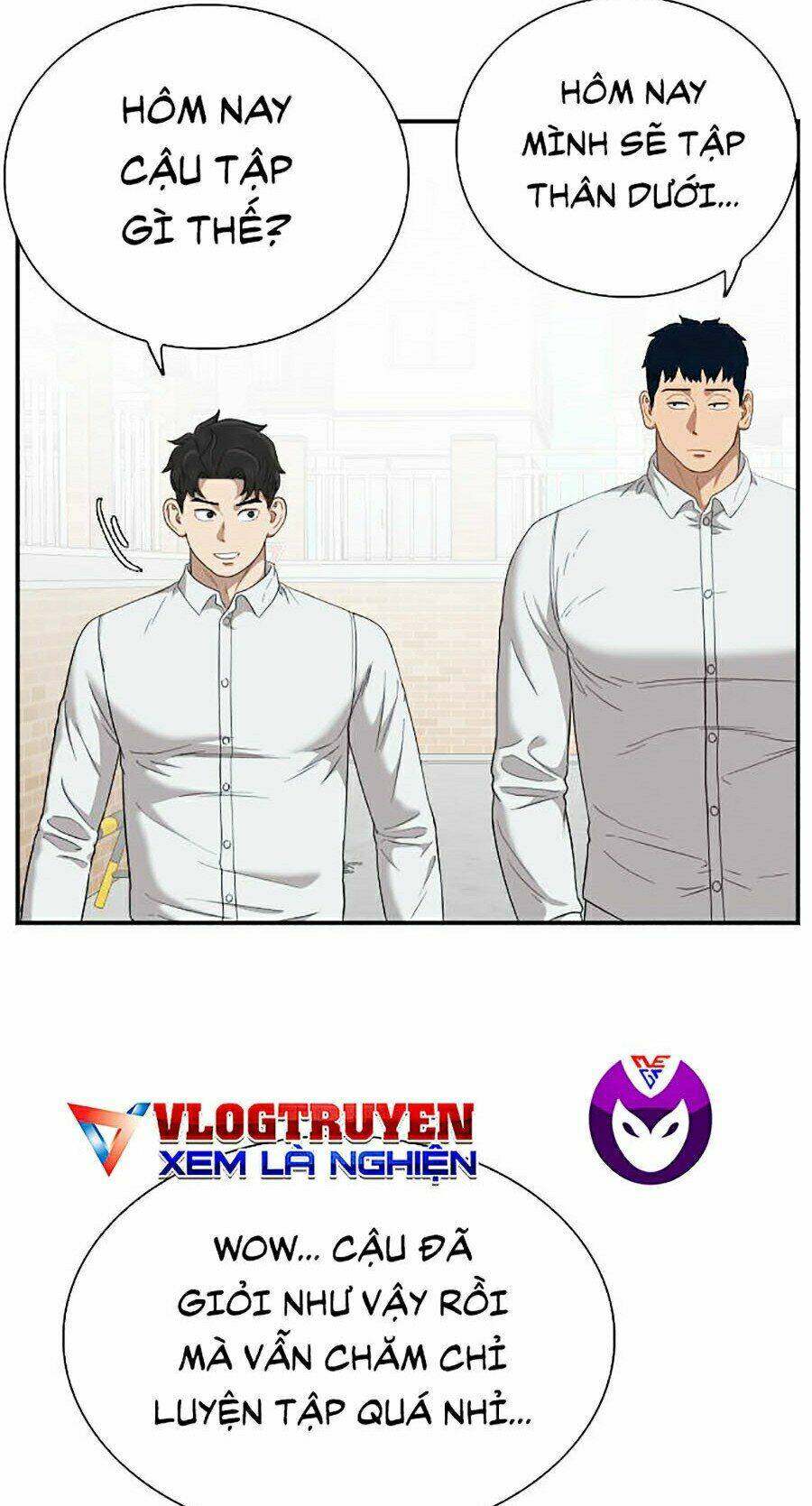 Người Xấu - Chapter 31 - Page 5