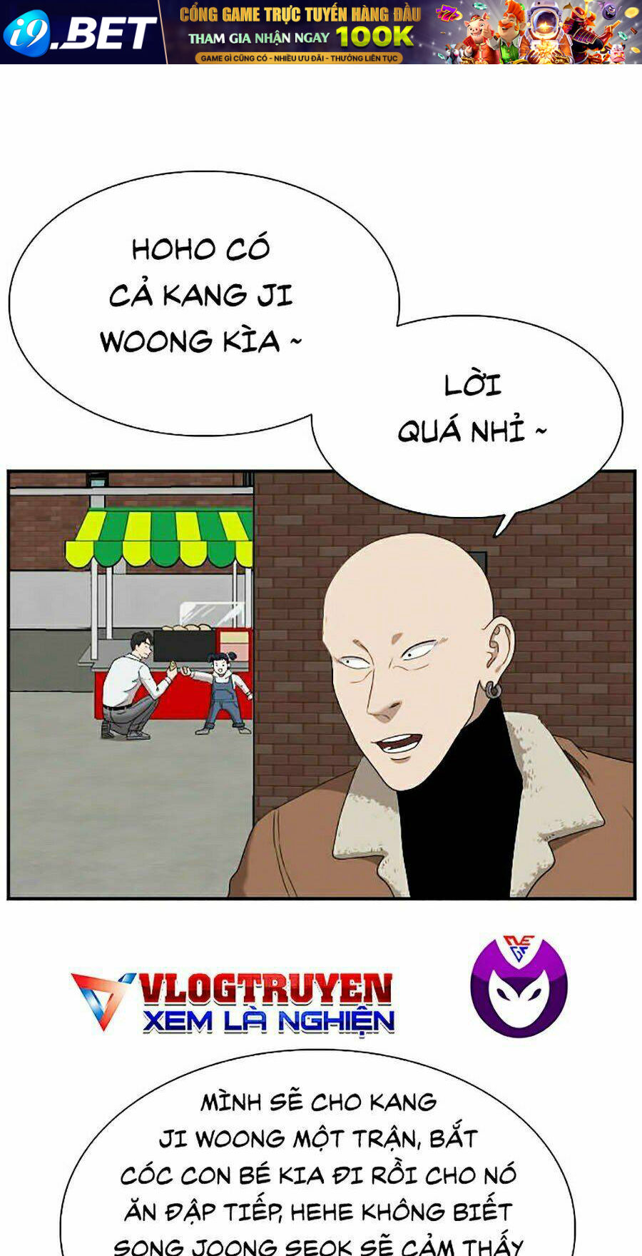 Người Xấu - Chapter 31 - Page 61