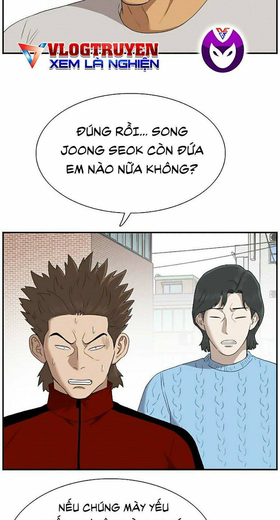 Người Xấu - Chapter 31 - Page 65