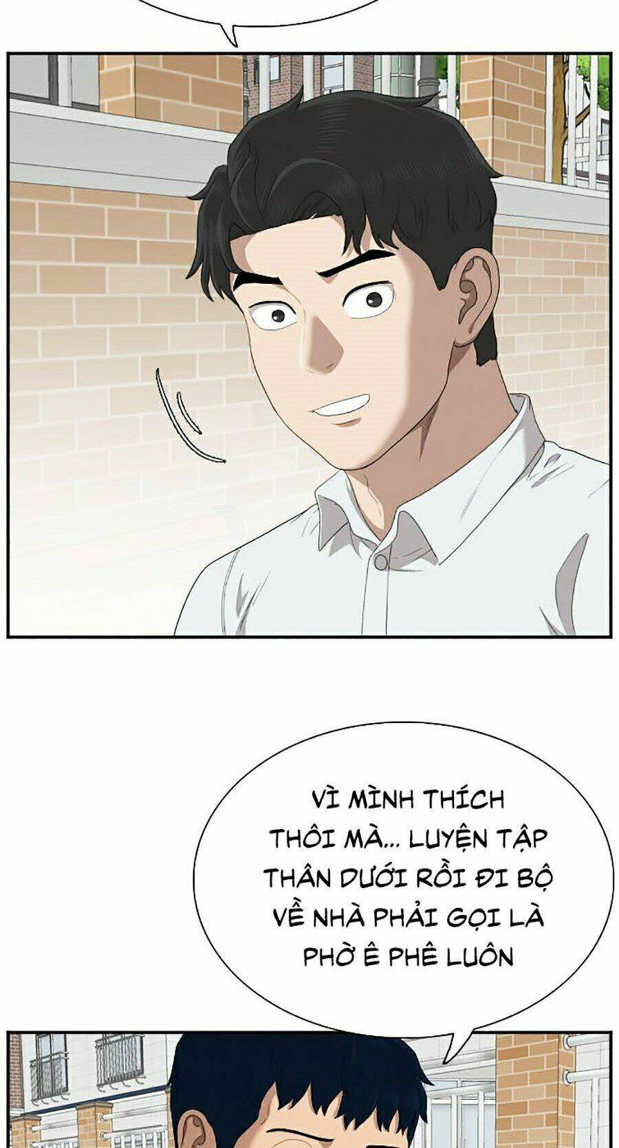 Người Xấu - Chapter 31 - Page 6