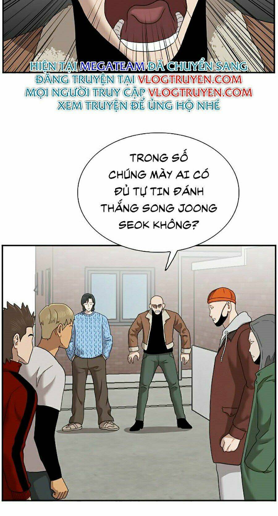 Người Xấu - Chapter 31 - Page 70