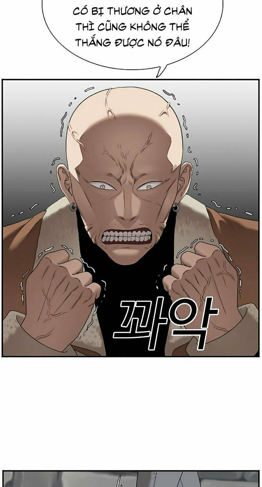 Người Xấu - Chapter 31 - Page 72