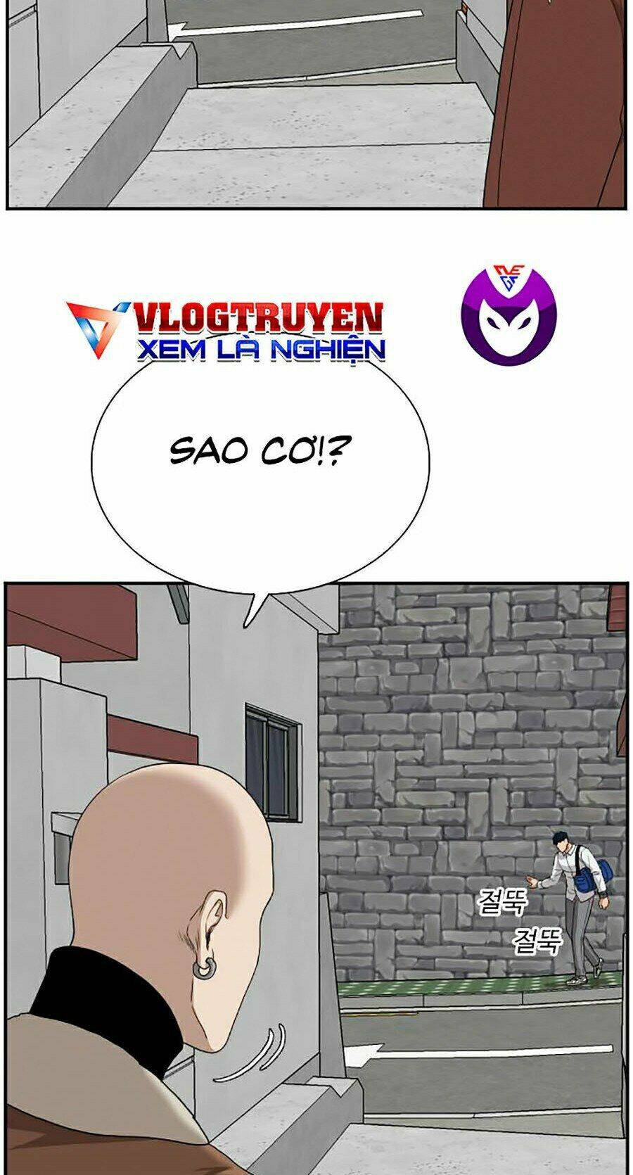 Người Xấu - Chapter 31 - Page 75