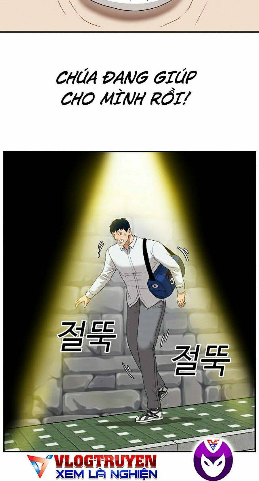 Người Xấu - Chapter 31 - Page 78