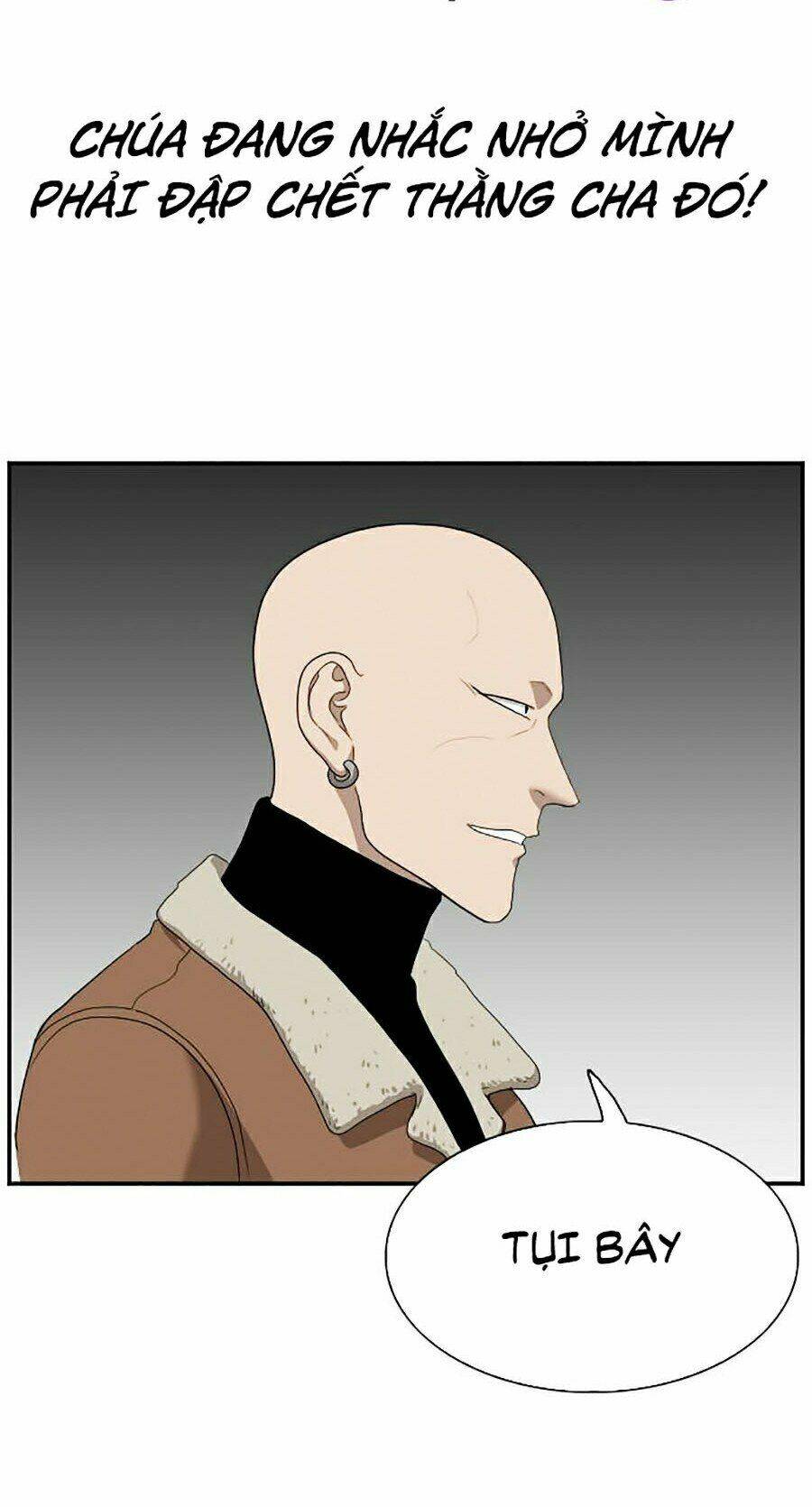 Người Xấu - Chapter 31 - Page 79