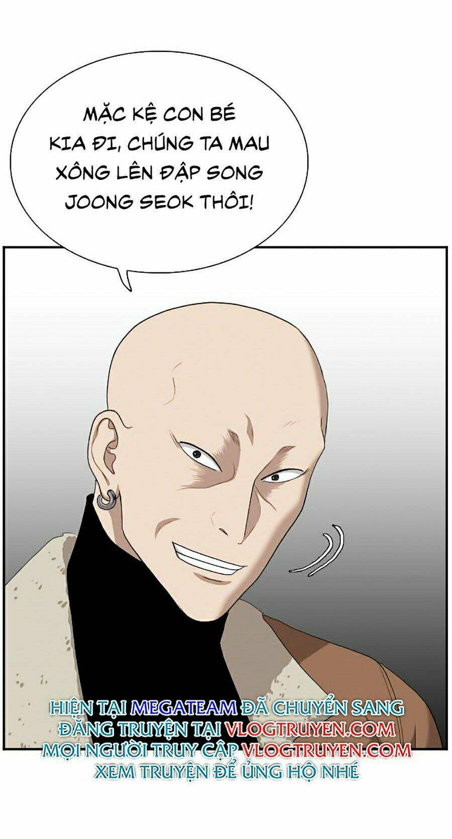 Người Xấu - Chapter 31 - Page 80