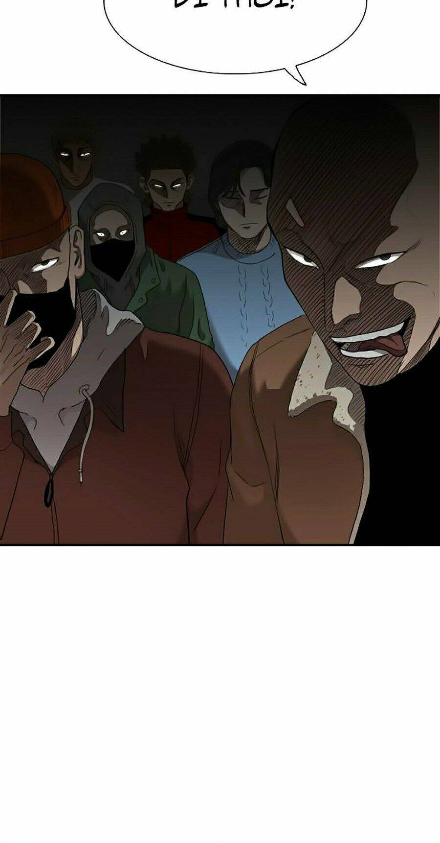 Người Xấu - Chapter 31 - Page 82