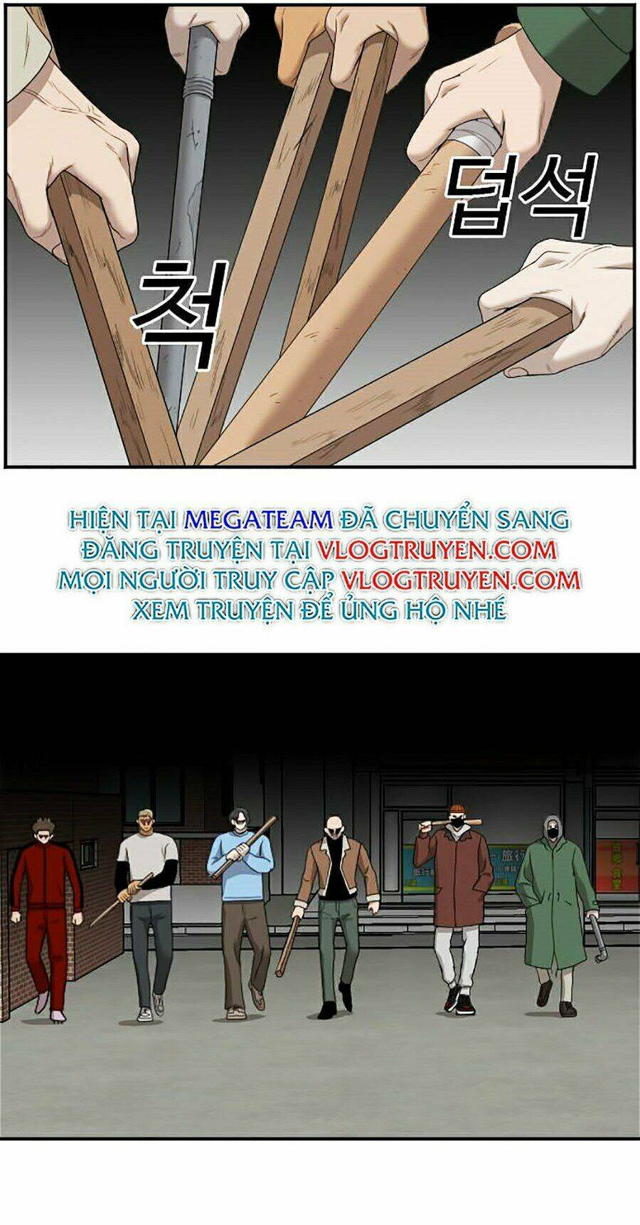 Người Xấu - Chapter 31 - Page 83