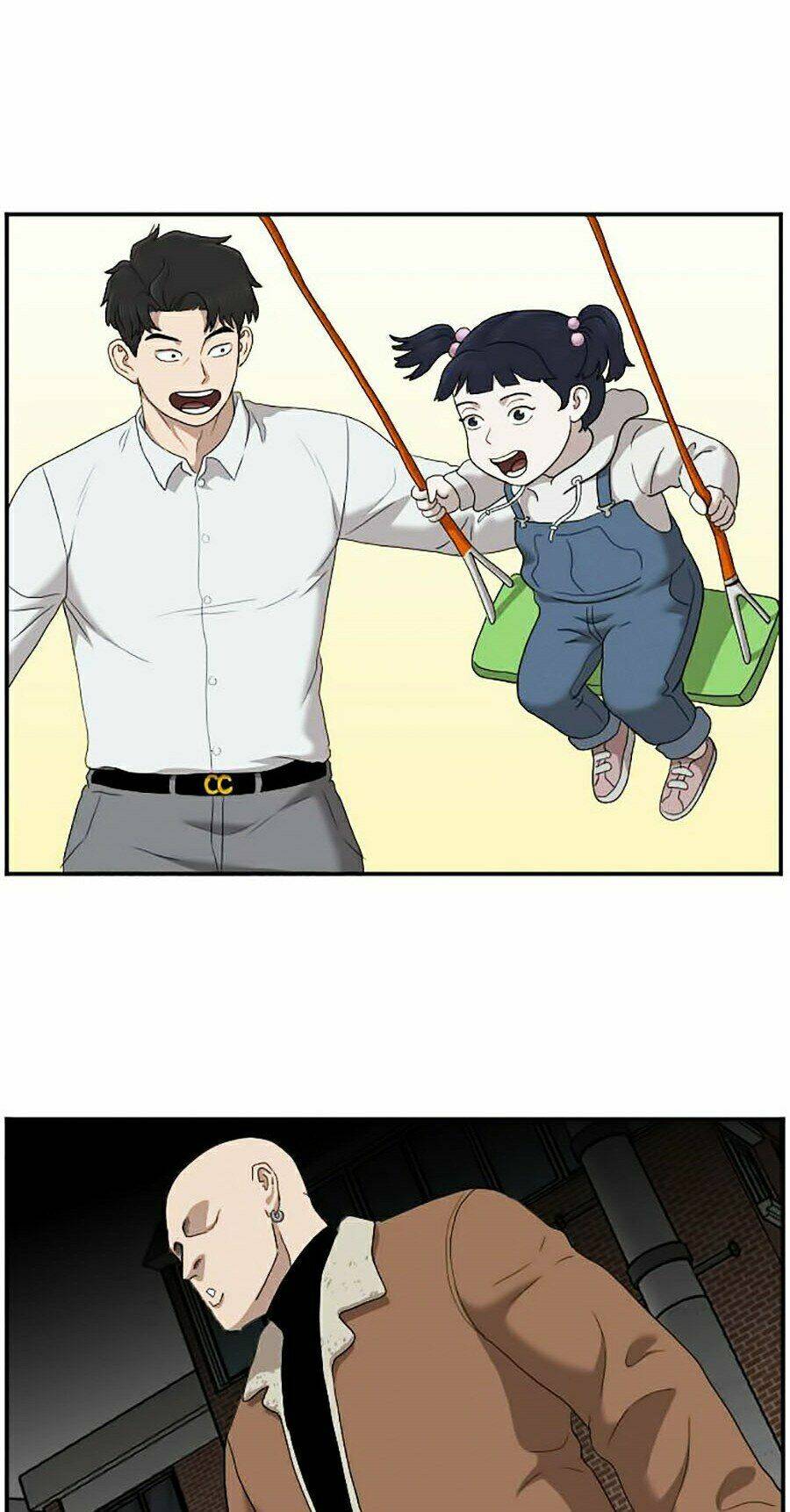 Người Xấu - Chapter 31 - Page 84