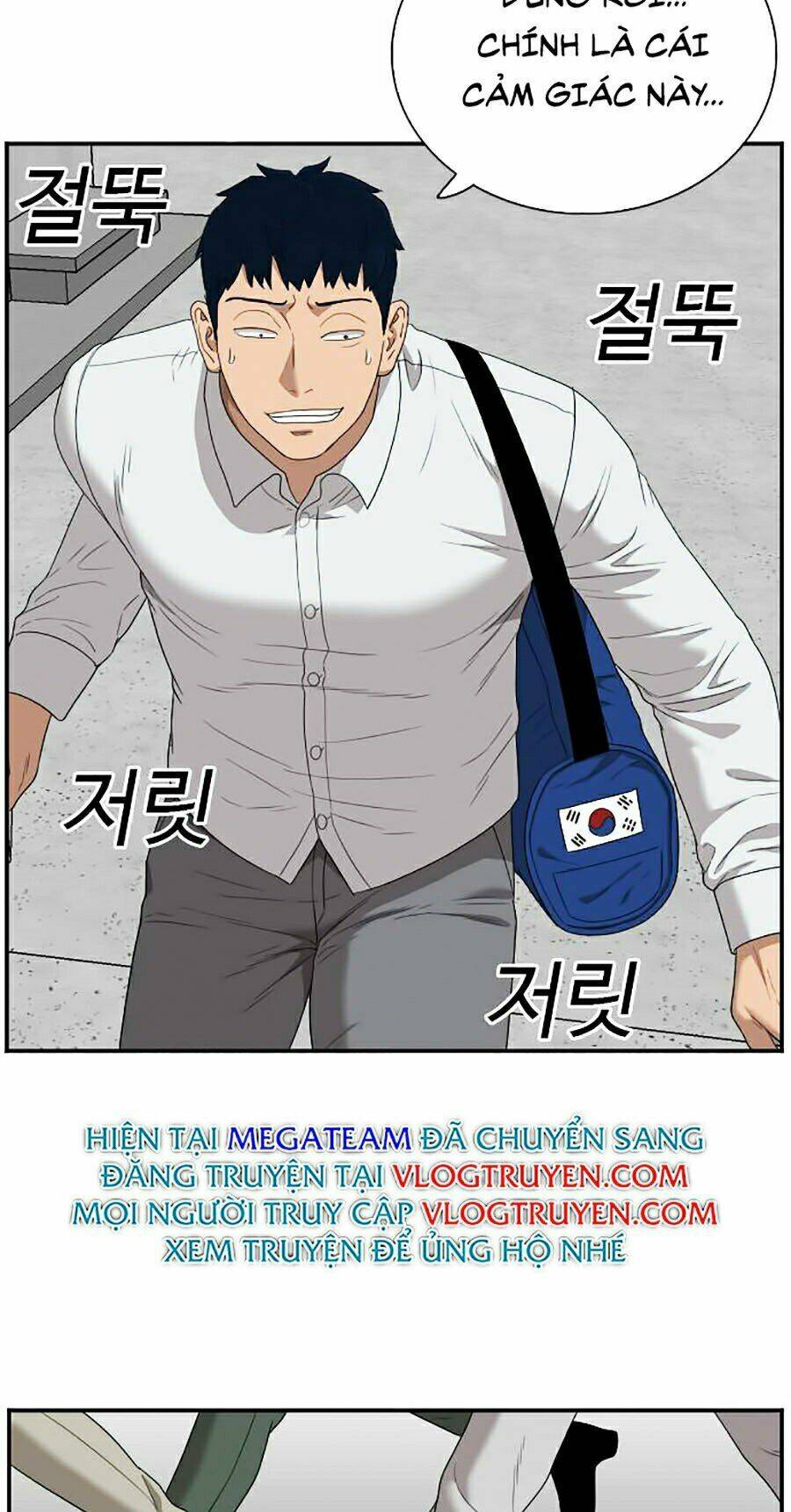 Người Xấu - Chapter 31 - Page 86