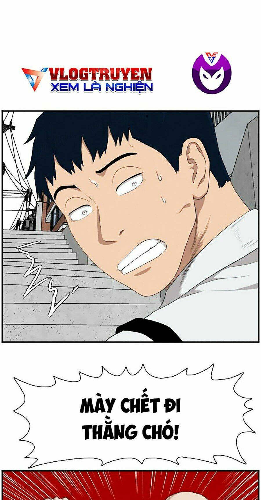 Người Xấu - Chapter 31 - Page 88
