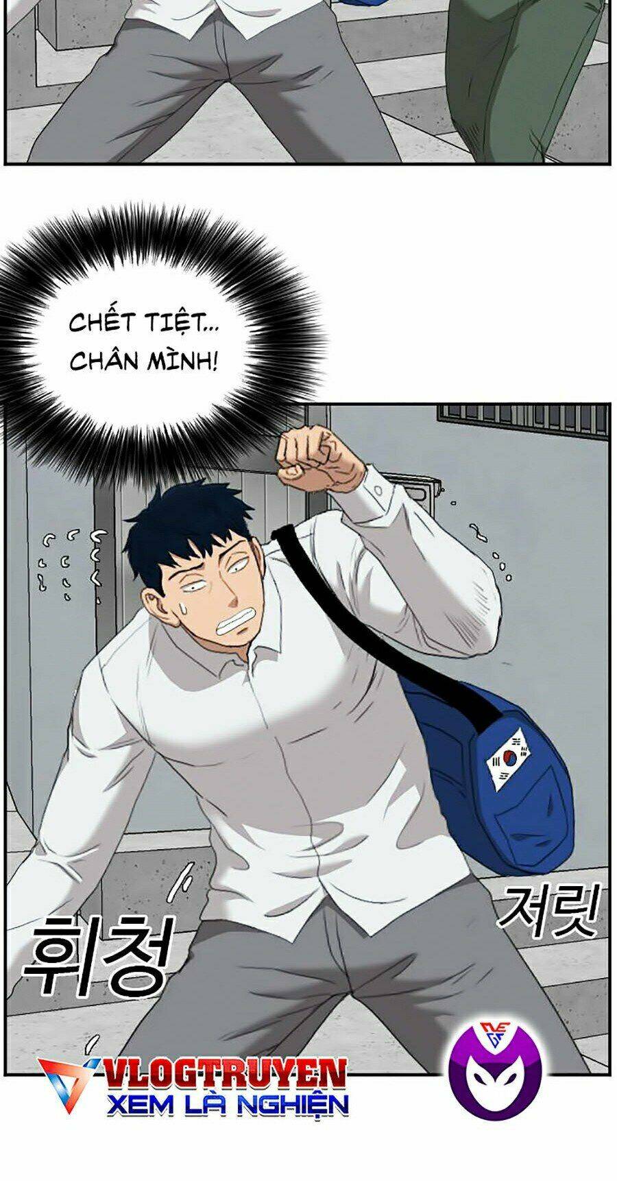 Người Xấu - Chapter 31 - Page 90