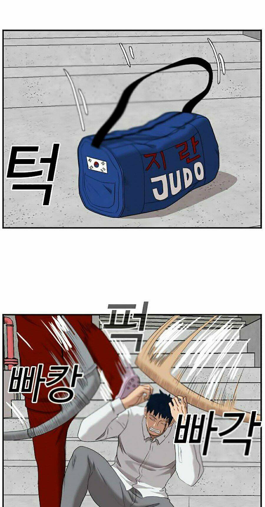 Người Xấu - Chapter 31 - Page 93