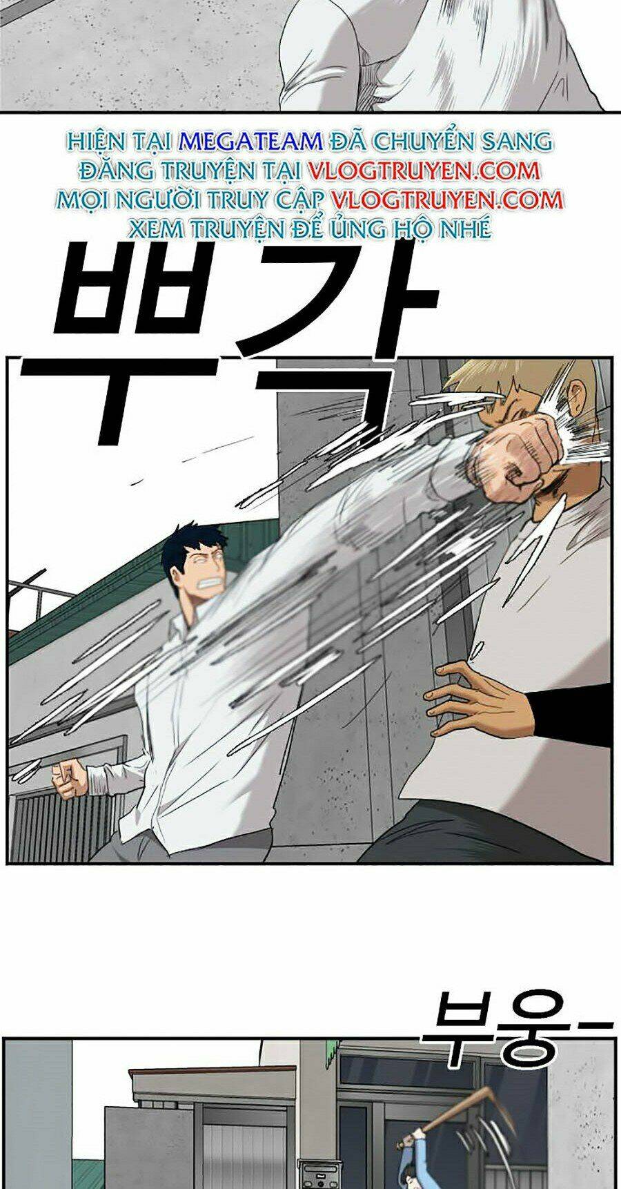 Người Xấu - Chapter 31 - Page 96