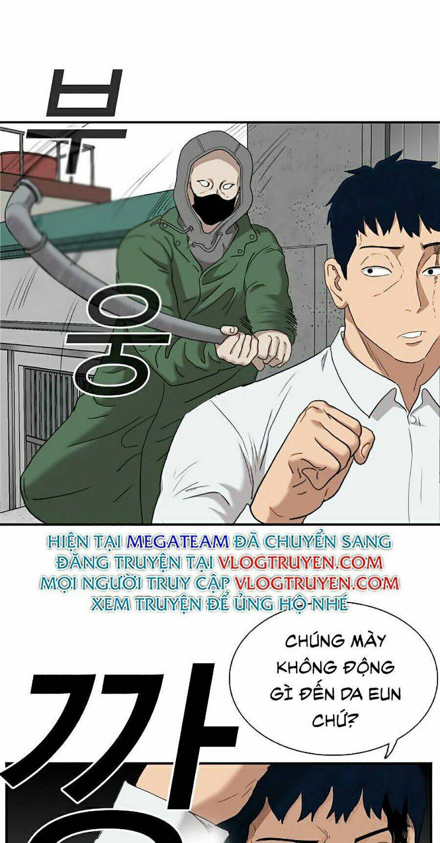 Người Xấu - Chapter 31 - Page 98