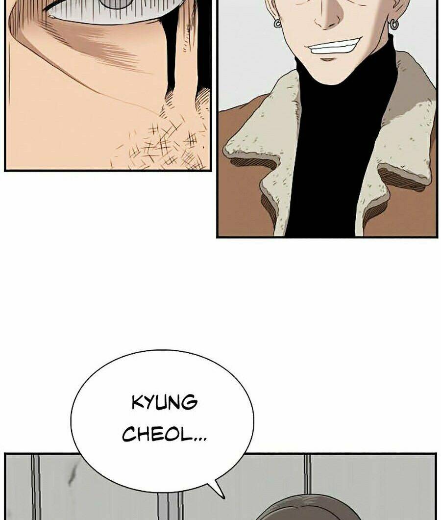 Người Xấu - Chapter 32 - Page 101