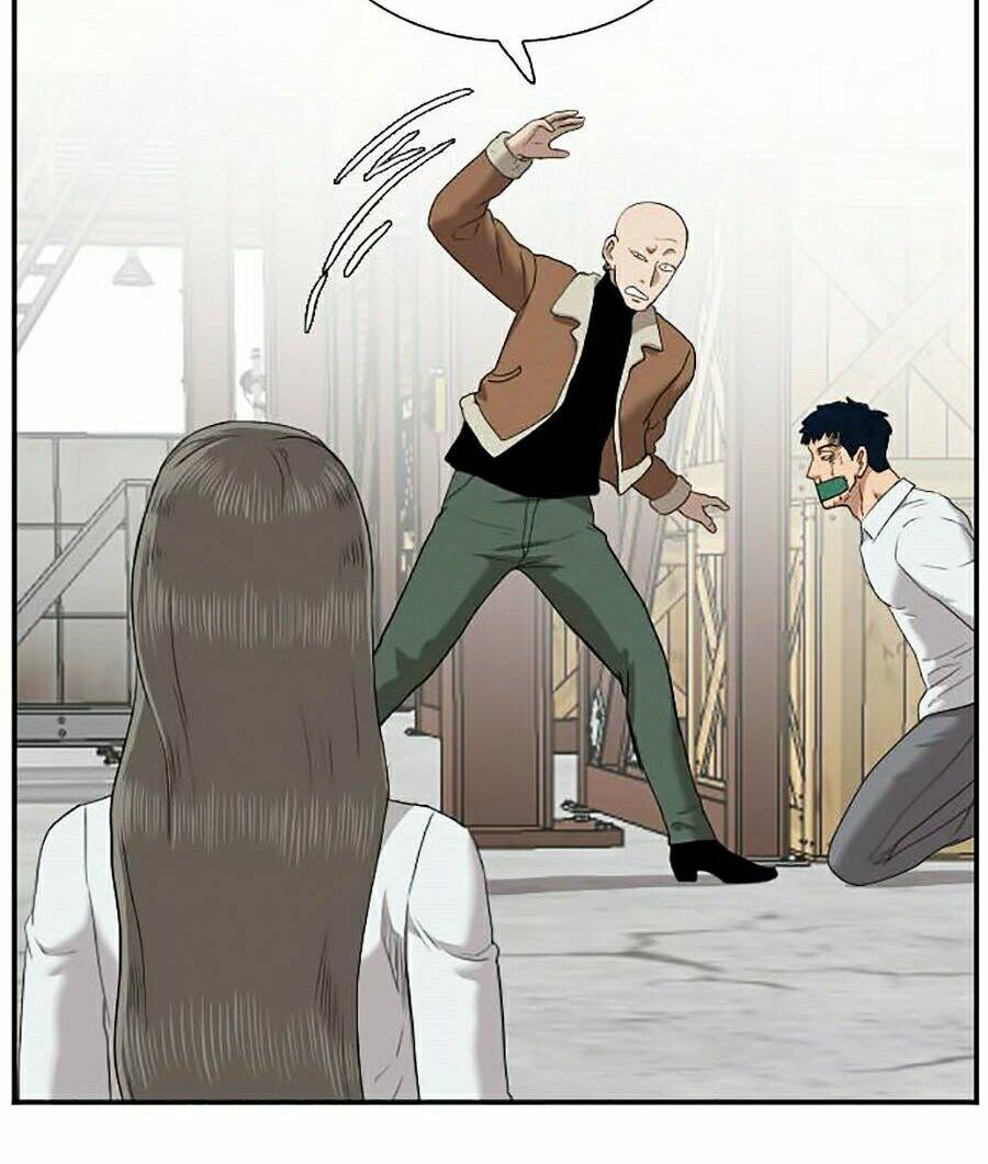 Người Xấu - Chapter 32 - Page 103