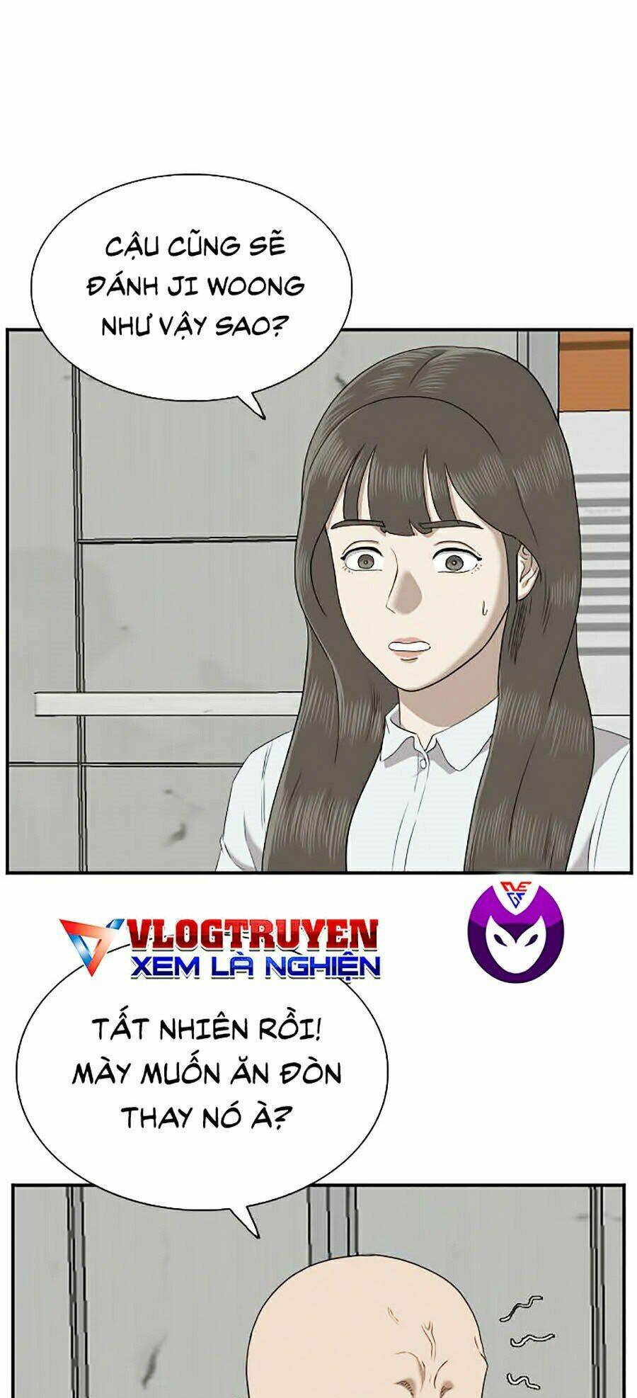 Người Xấu - Chapter 32 - Page 104