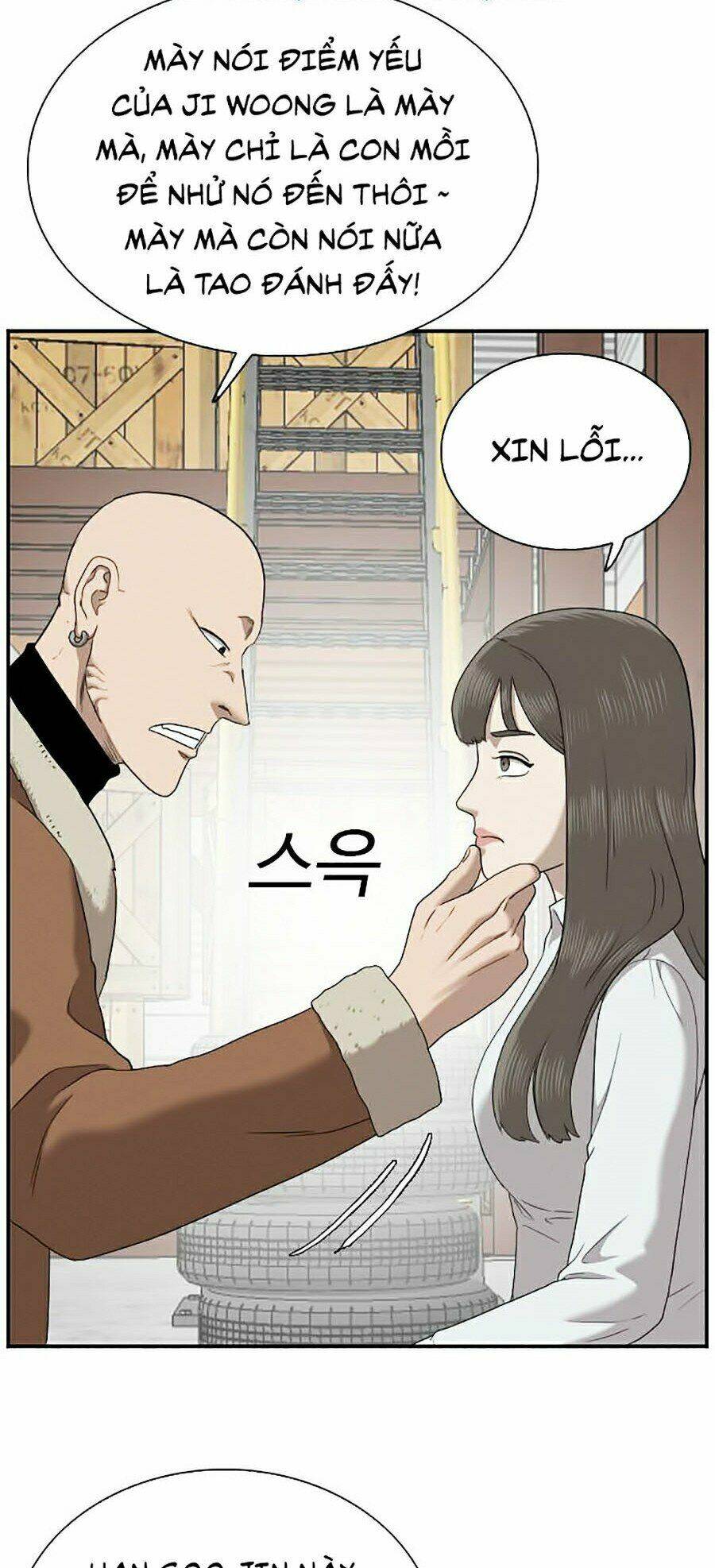 Người Xấu - Chapter 32 - Page 106