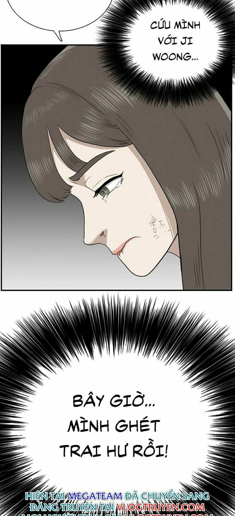 Người Xấu - Chapter 32 - Page 108