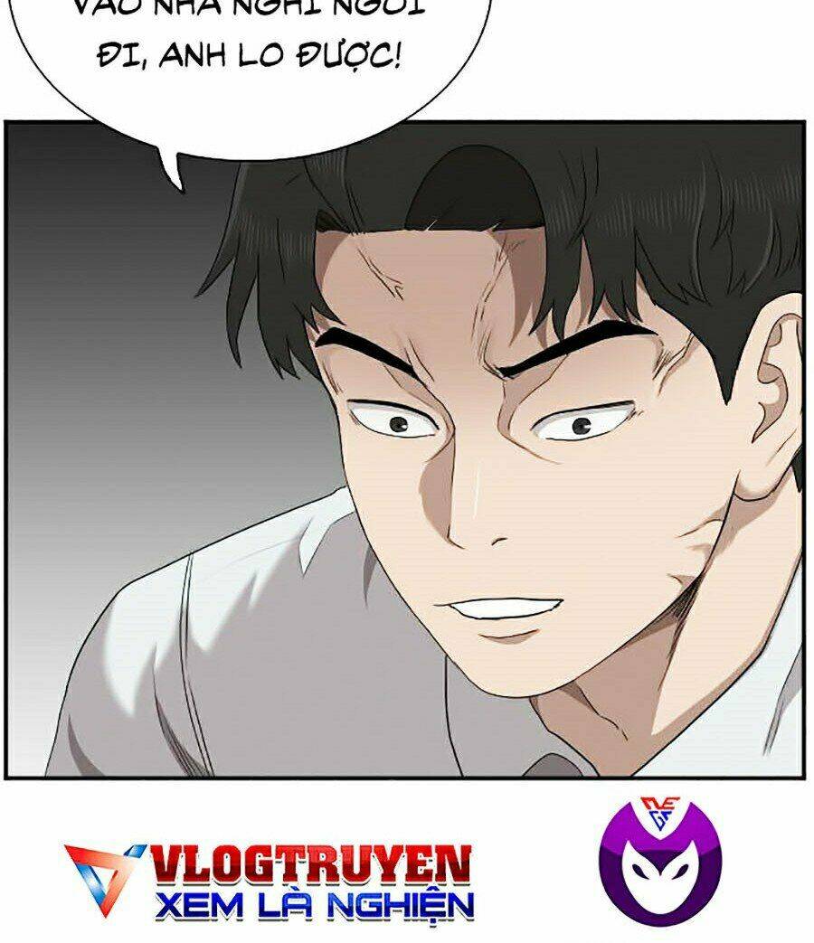 Người Xấu - Chapter 32 - Page 10