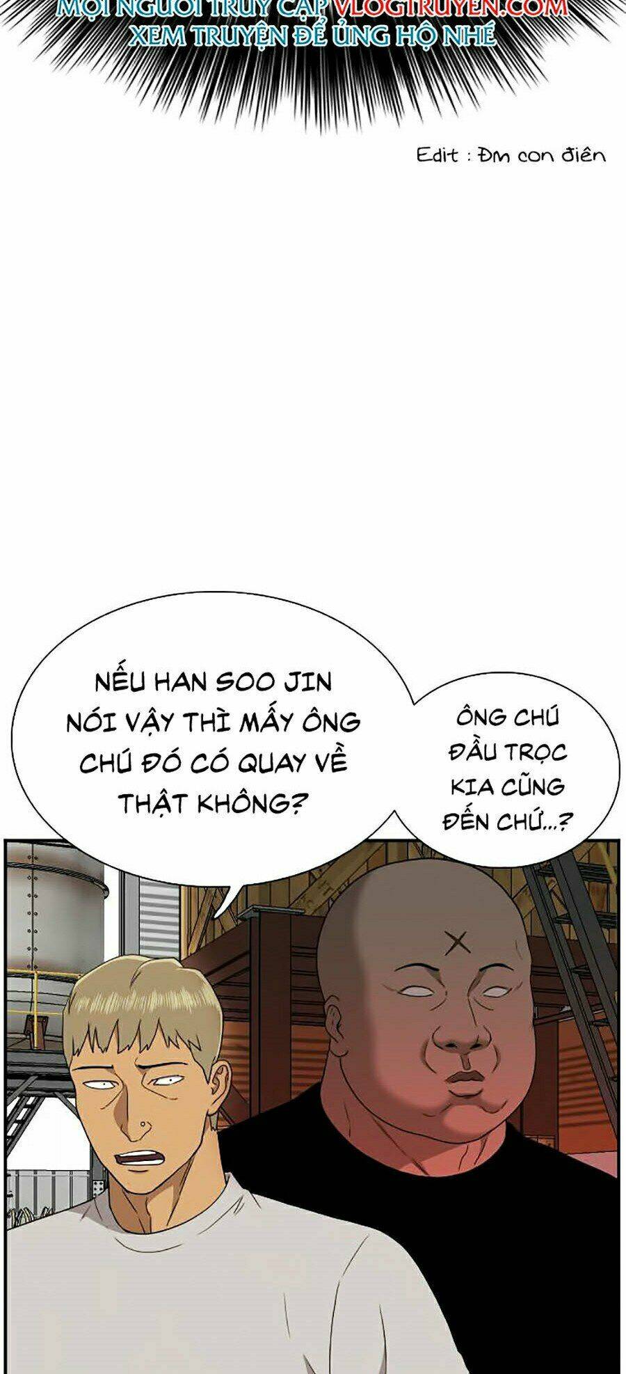 Người Xấu - Chapter 32 - Page 109