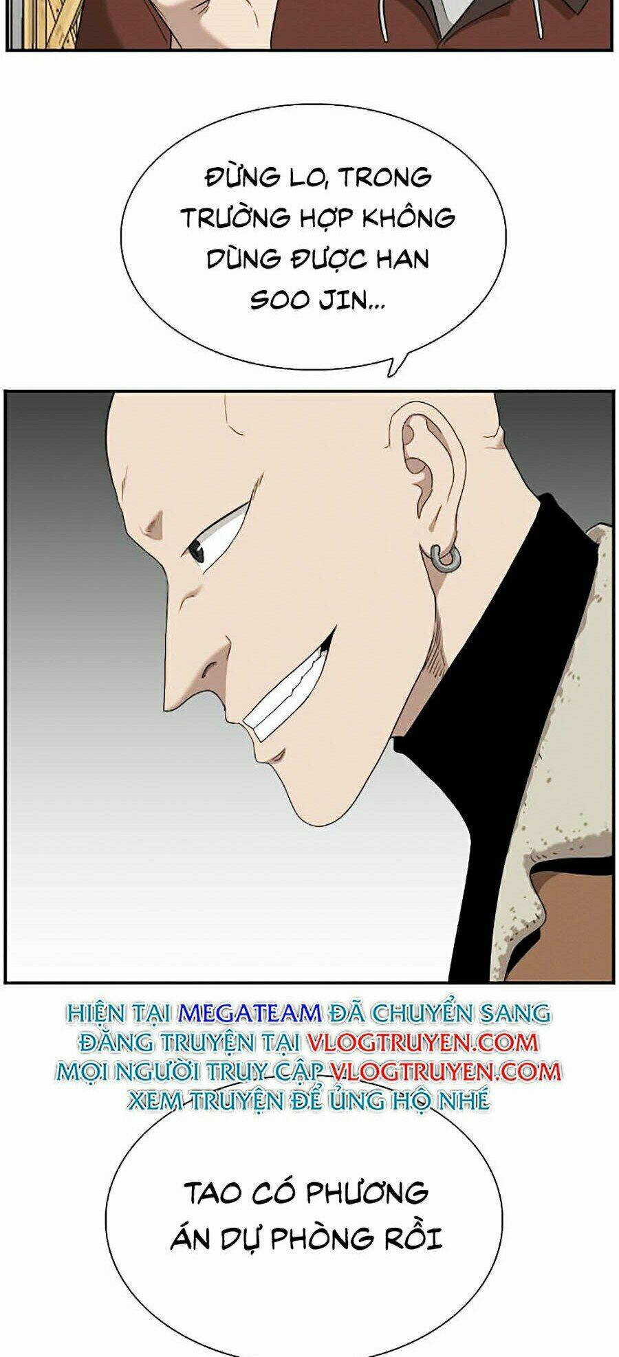 Người Xấu - Chapter 32 - Page 111