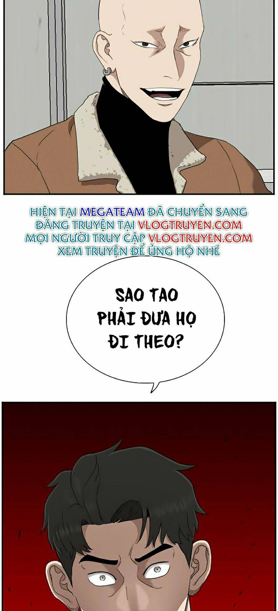 Người Xấu - Chapter 32 - Page 115