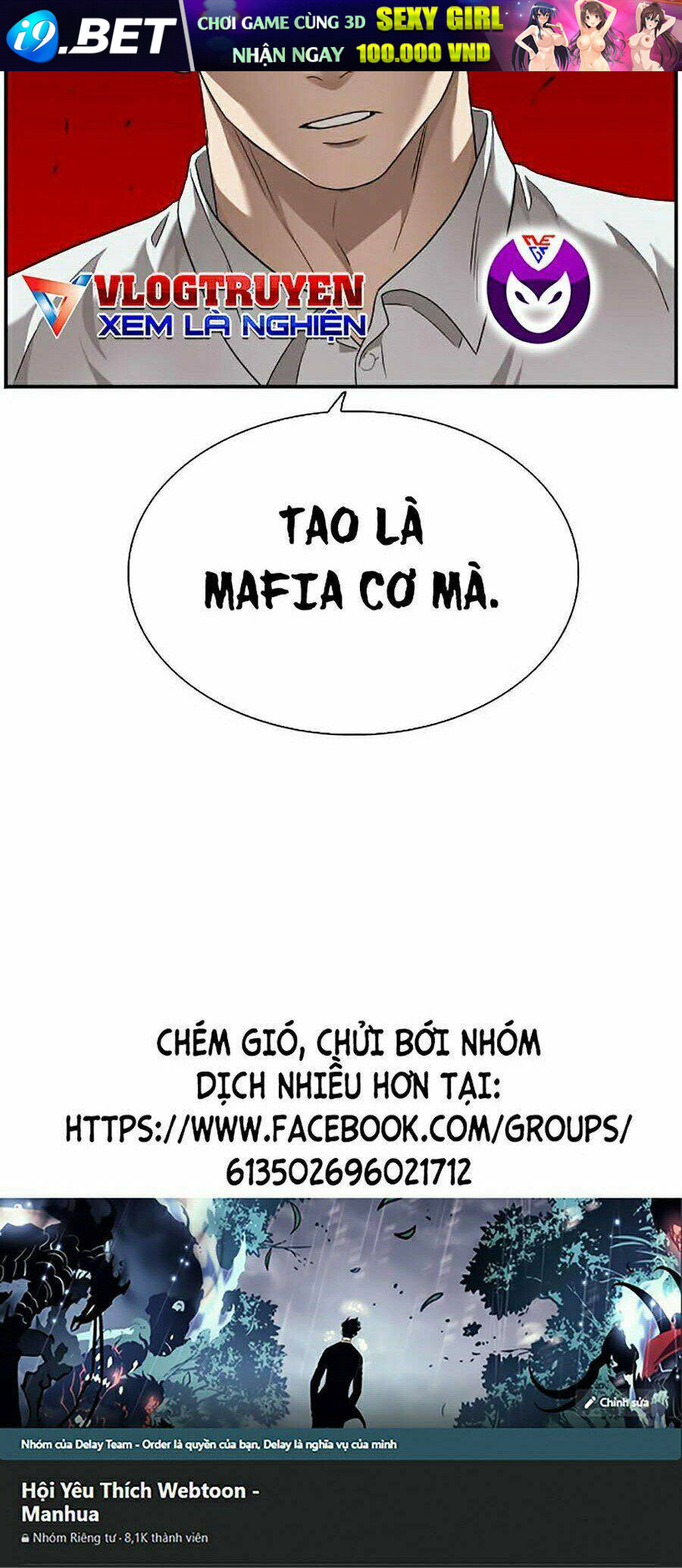 Người Xấu - Chapter 32 - Page 116
