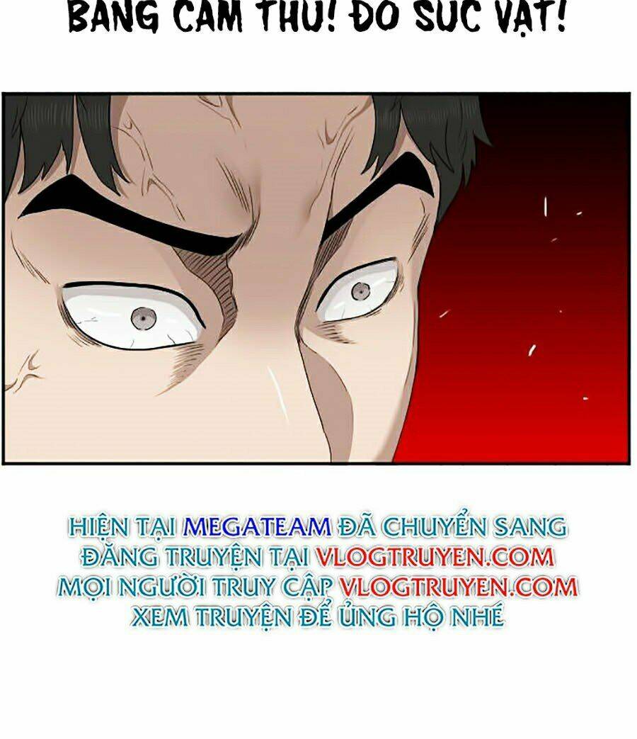 Người Xấu - Chapter 32 - Page 14