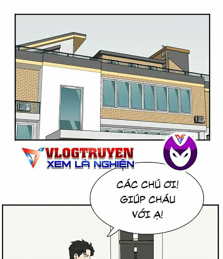 Người Xấu - Chapter 32 - Page 15