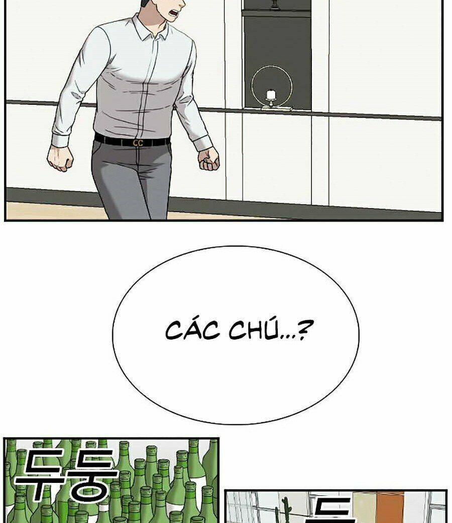 Người Xấu - Chapter 32 - Page 16