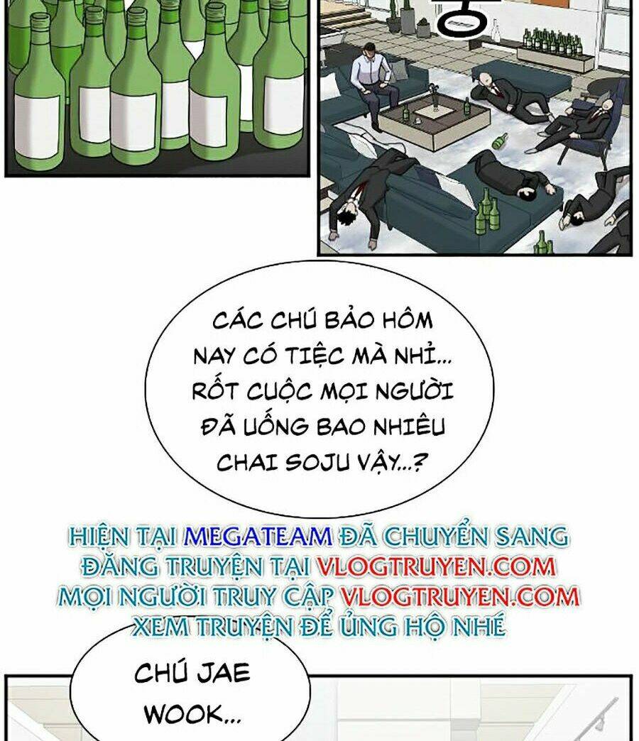 Người Xấu - Chapter 32 - Page 17
