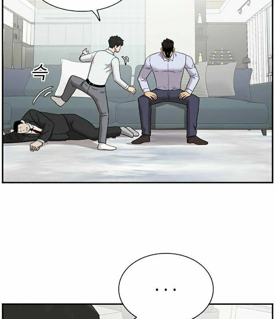 Người Xấu - Chapter 32 - Page 18