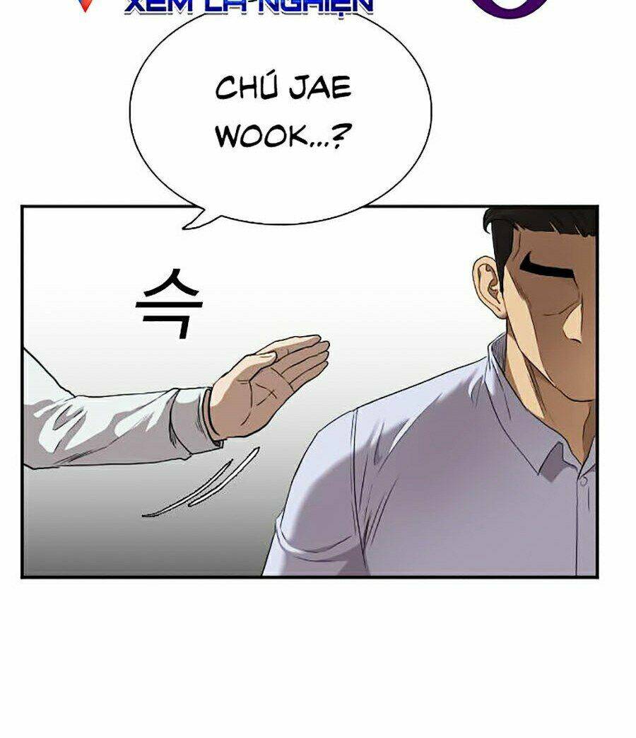 Người Xấu - Chapter 32 - Page 20