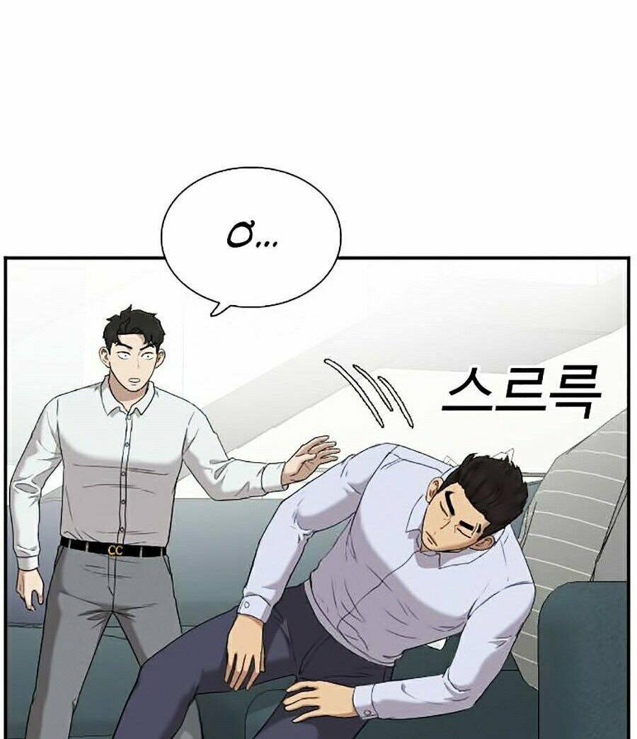 Người Xấu - Chapter 32 - Page 21