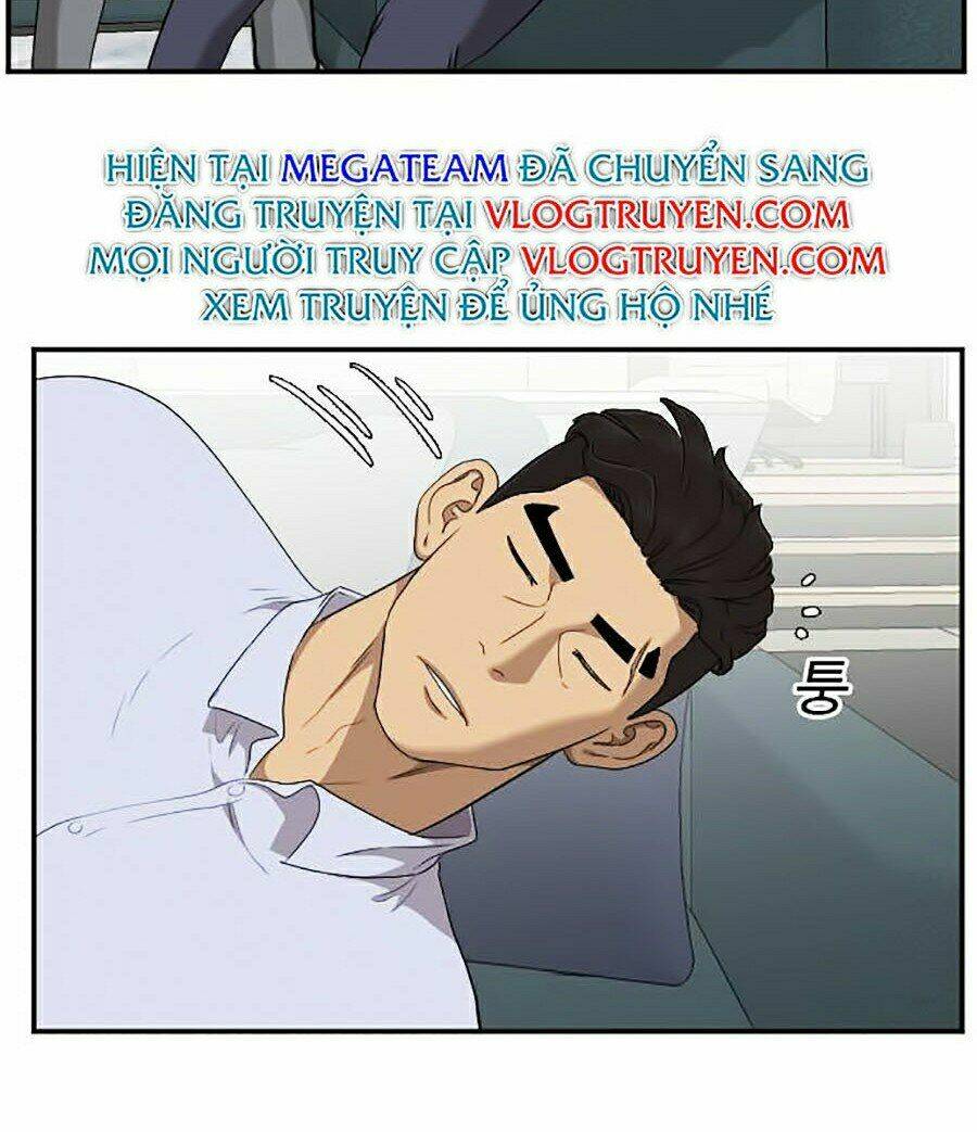 Người Xấu - Chapter 32 - Page 22