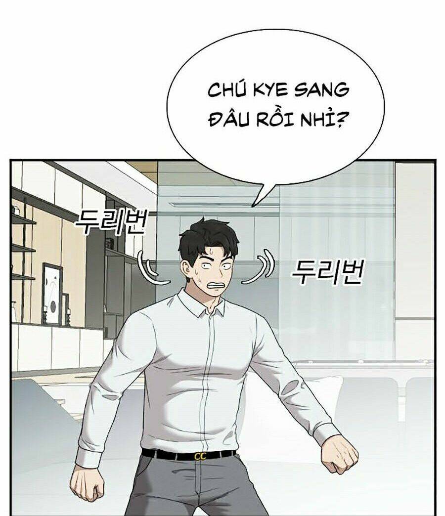 Người Xấu - Chapter 32 - Page 23