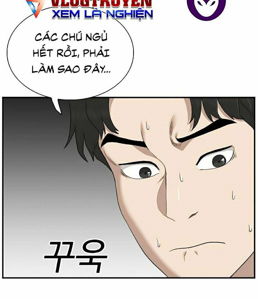 Người Xấu - Chapter 32 - Page 25