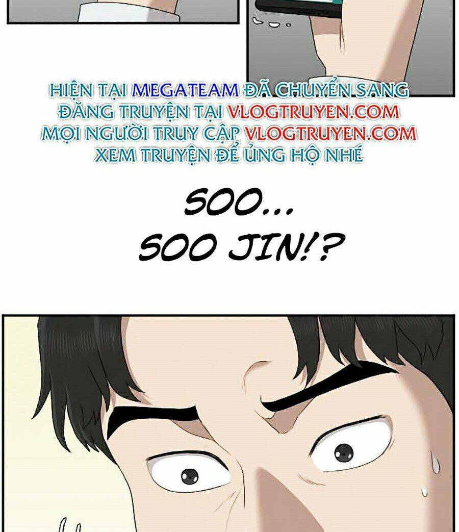 Người Xấu - Chapter 32 - Page 28