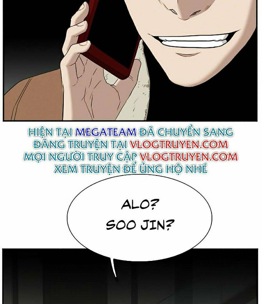 Người Xấu - Chapter 32 - Page 31