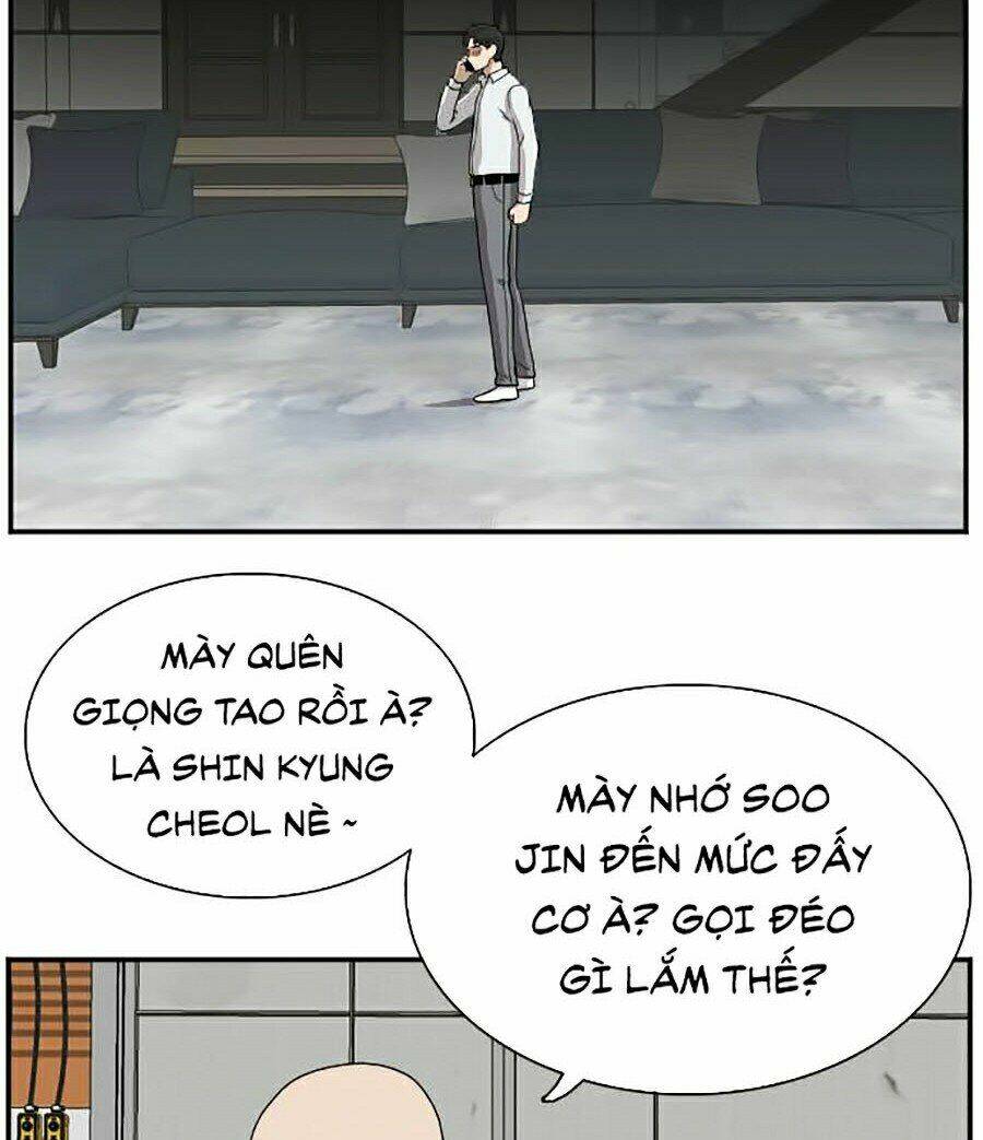 Người Xấu - Chapter 32 - Page 32