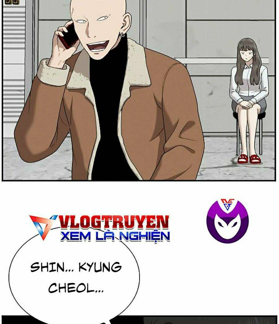 Người Xấu - Chapter 32 - Page 33