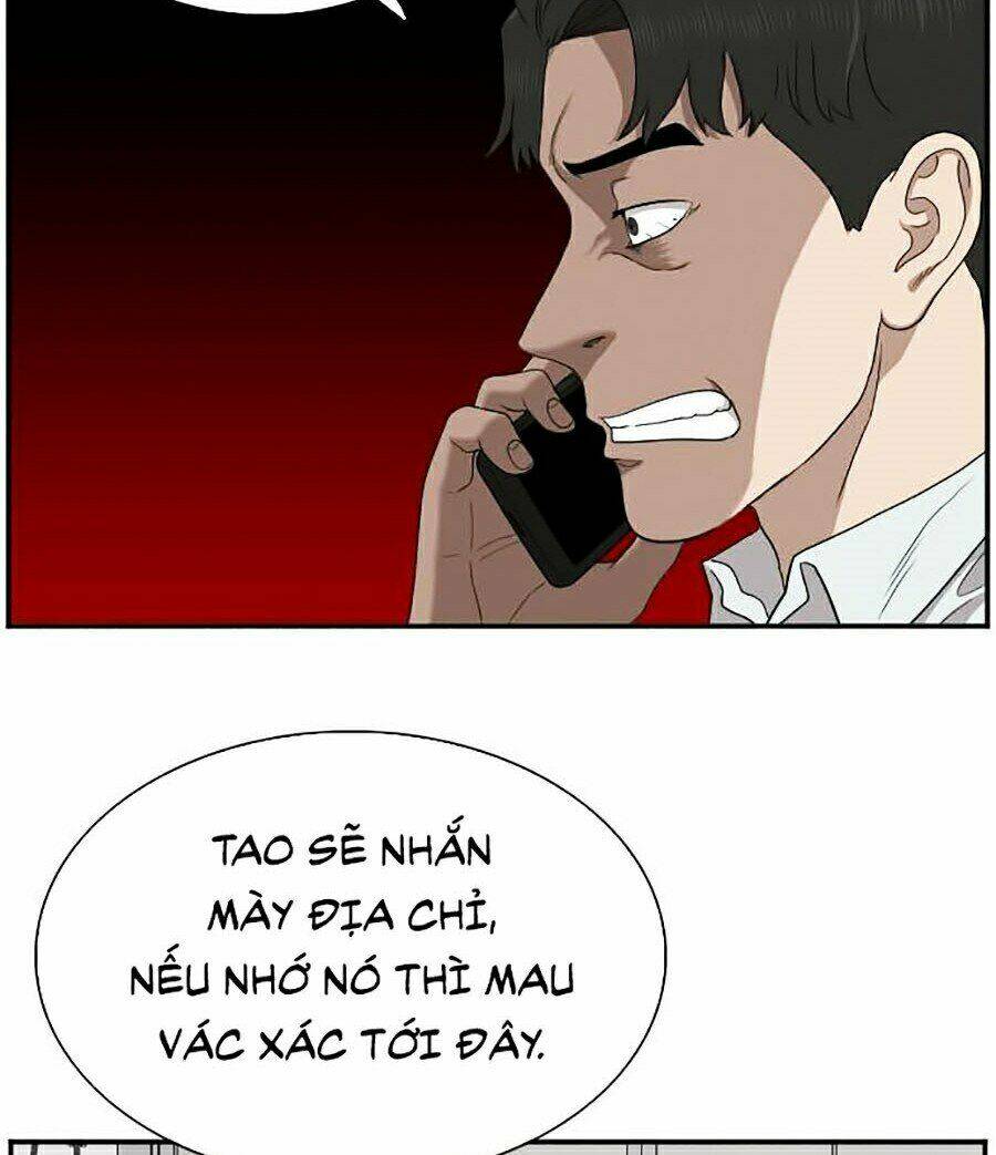 Người Xấu - Chapter 32 - Page 34