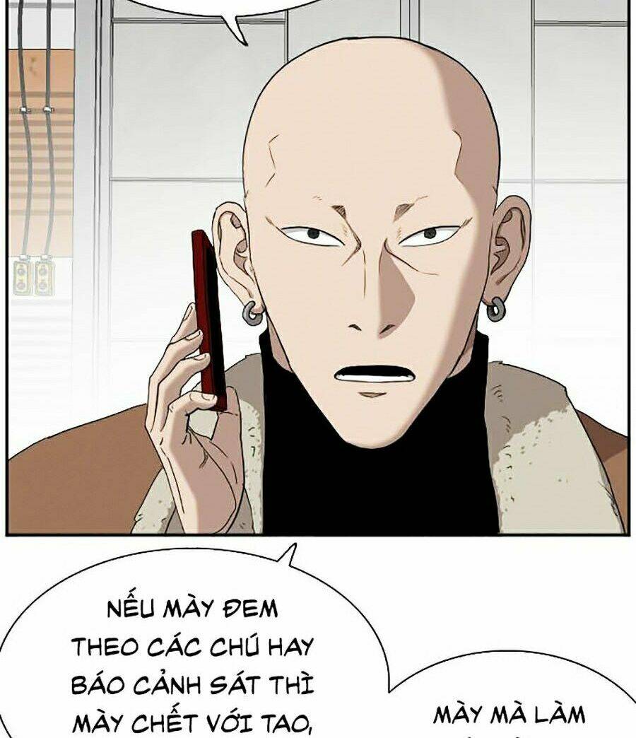 Người Xấu - Chapter 32 - Page 35