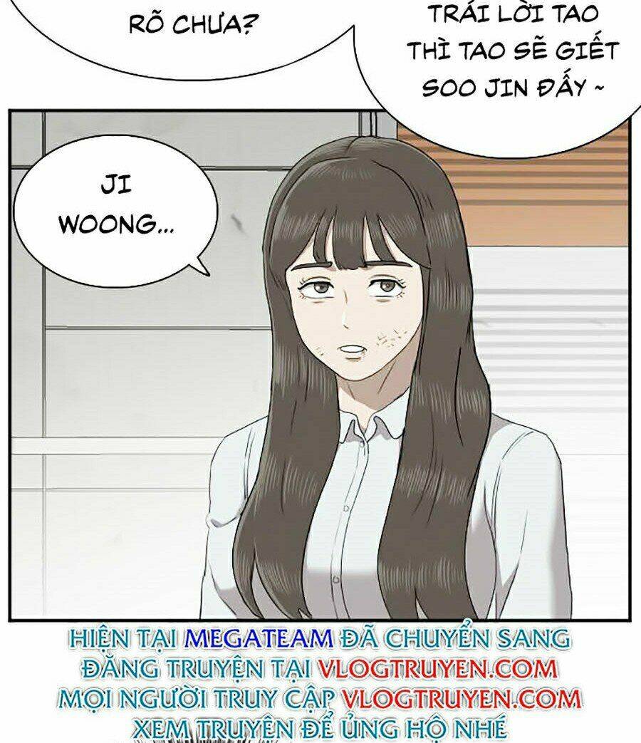 Người Xấu - Chapter 32 - Page 36