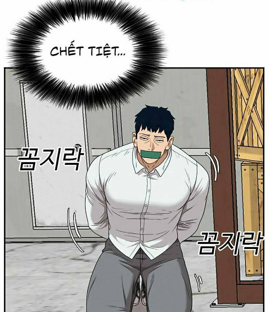 Người Xấu - Chapter 32 - Page 37