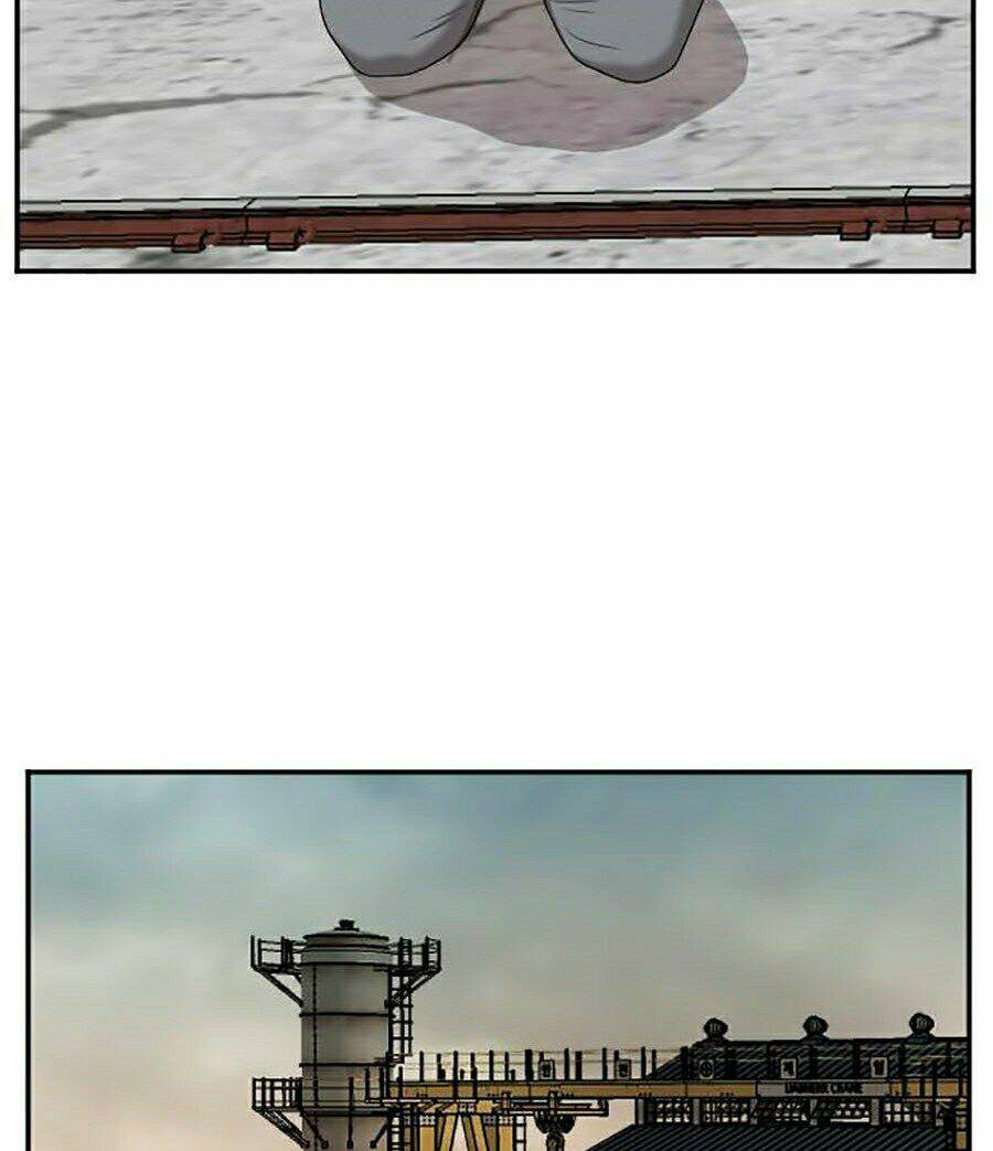 Người Xấu - Chapter 32 - Page 38