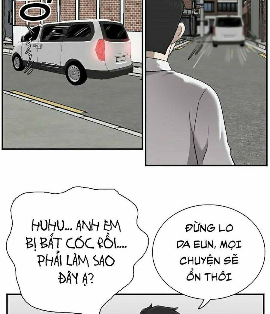 Người Xấu - Chapter 32 - Page 3